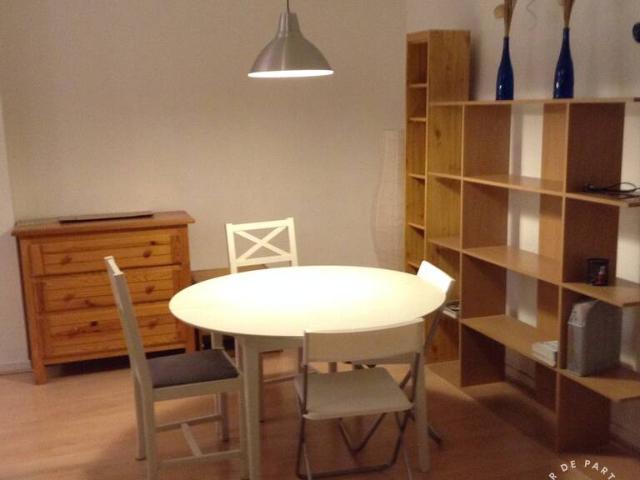 Location Appartement Rue du Faisan, Strasbourg