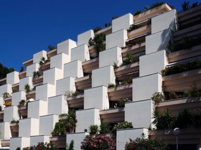 Location Appartement Rue du Fesquet, Montpellier