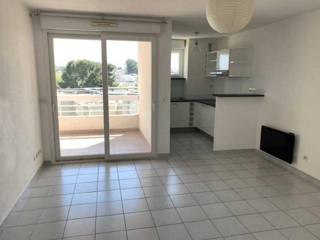 Location Appartement Rue du Fesquet, Montpellier