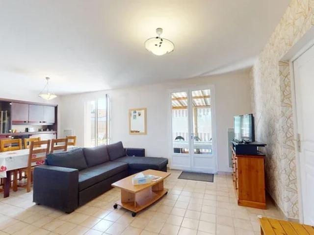 Location Appartement Rue du Fief Prieur, Saint Hilaire de Riez
