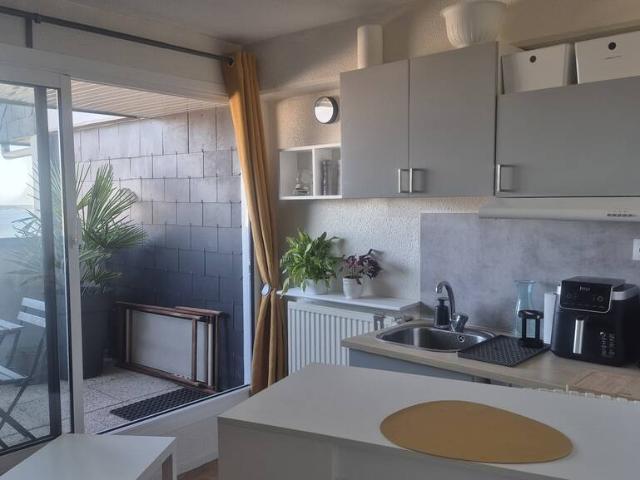 Location Appartement Rue du Finistère, Le Relecq Kerhuon
