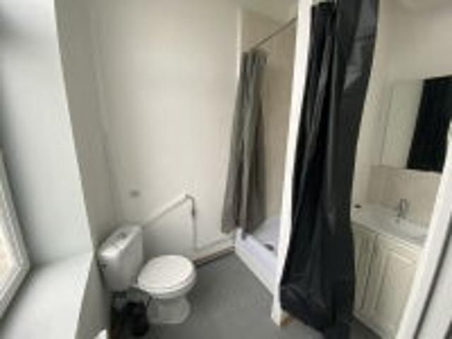 Location Appartement Rue du Fresnoy, Roubaix