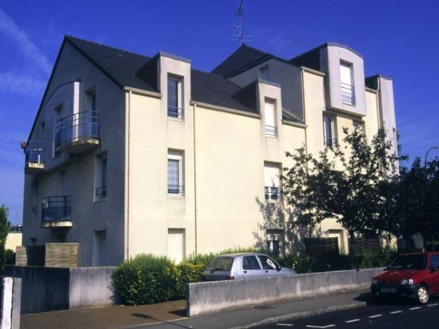 Location Appartement Rue du Fresche Blanc, Nantes