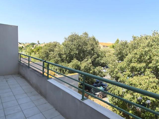 Location Appartement Rue du Frère Olive Jean Pierre, Sérignan