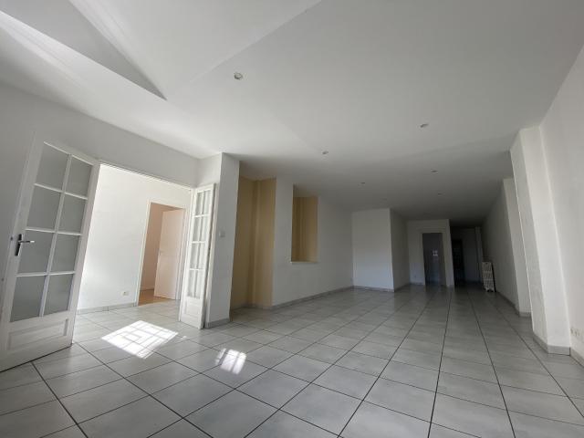 Location Appartement Rue du Front 3 4, Belfort