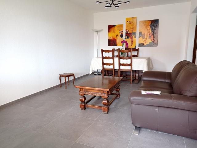 Location Appartement Rue du Kalamonis, Blotzheim