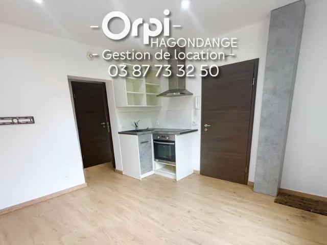Location Appartement Rue du Kemmel, Algrange