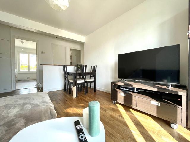Location Appartement Rue du Kreisker, Bohars