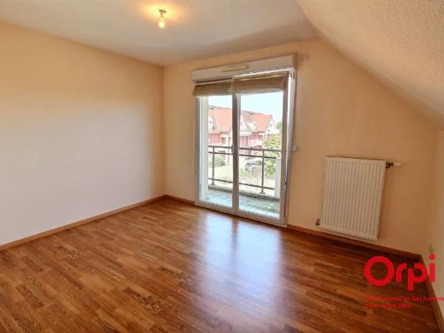Location Appartement Rue du Houblon, Wintzenheim