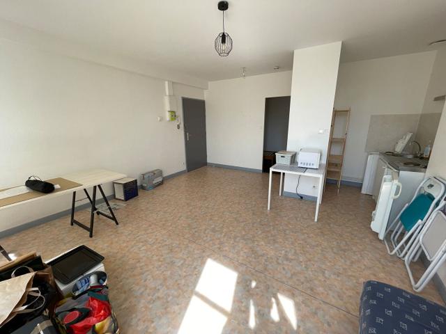 Location Appartement Rue du Haut Bourgeois, Nancy