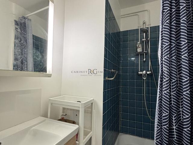 Location Appartement Rue du Haut Poirier, Metz