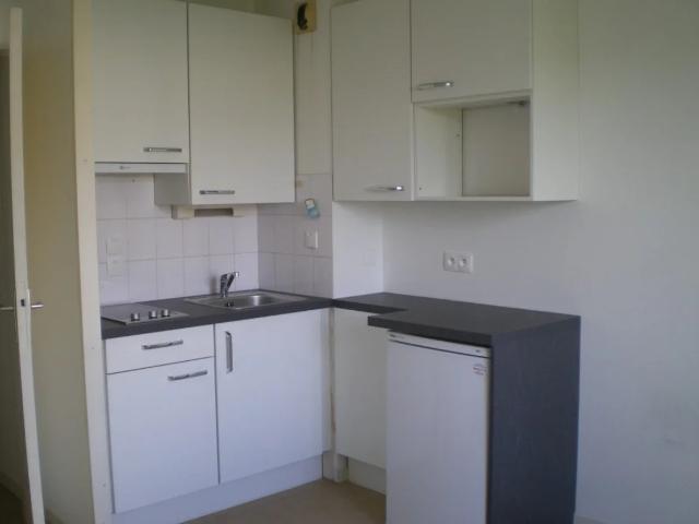 Location Appartement Rue du Haut Pressoir, Angers