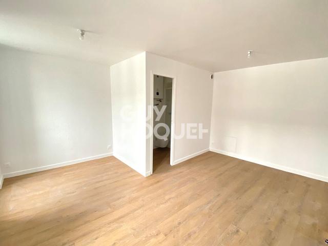 Location Appartement Rue du Havre, Brest