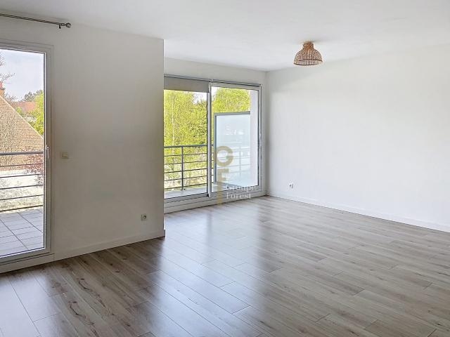 Location Appartement Rue du Halot, Tourcoing