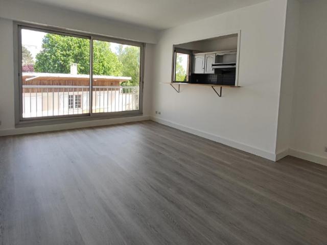 Location Appartement Rue du Hameau de Venoix, Caen