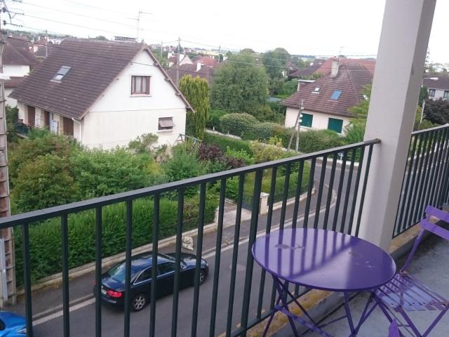 Location Appartement Rue du Hameau de Venoix, Caen