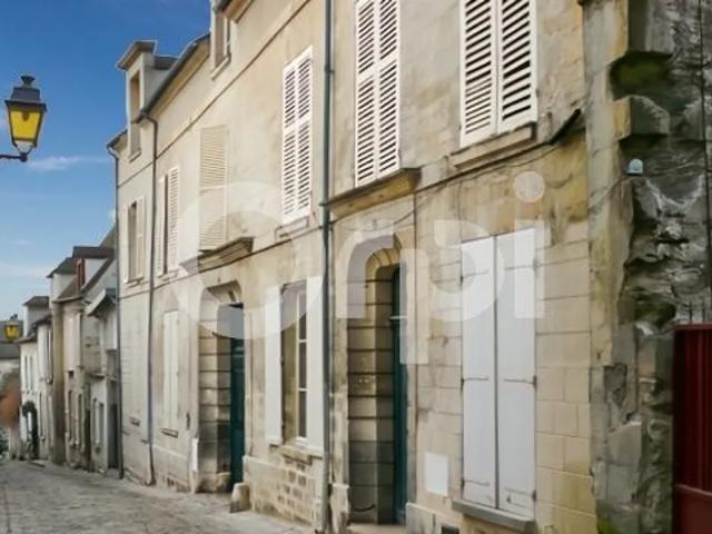 Location Appartement Rue du Heaume, Senlis
