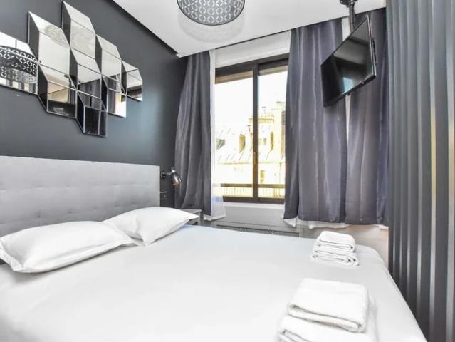 Location Appartement Rue du Helder, Paris