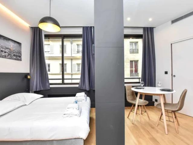 Location Appartement Rue du Helder, Paris