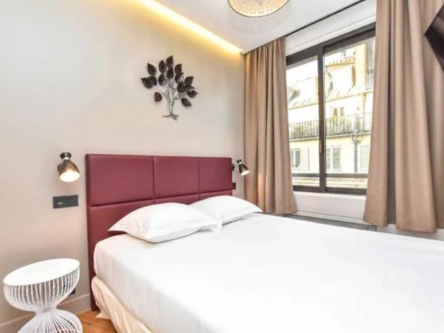 Location Appartement Rue du Helder, Paris
