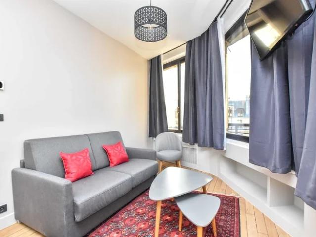 Location Appartement Rue du Helder, Paris