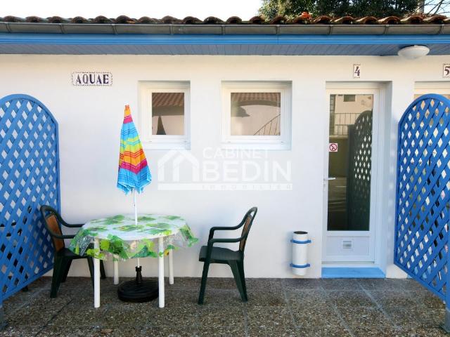 Location Appartement Cours du Maréchal Joffre, Dax