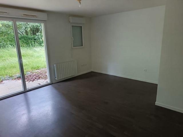Location Appartement Rond Point Pablo Néruda, Saint Brieuc