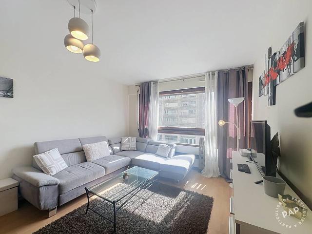 Location Appartement Rue du Javelot, Paris