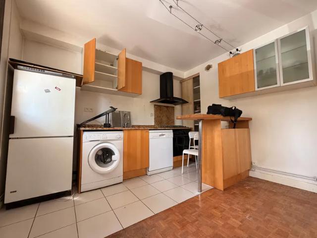 Location Appartement Rue du Japon, Toulouse