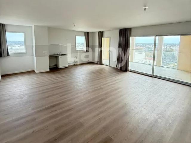 Location Appartement Rue du Jardin de l'Ars, Bordeaux