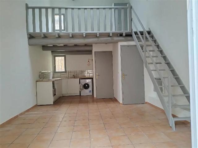 Location Appartement Rue du Jardin de l'Evéché, Apt