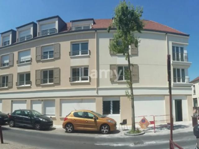 Location Appartement Rue du Jeu d'Arc, Montfermeil