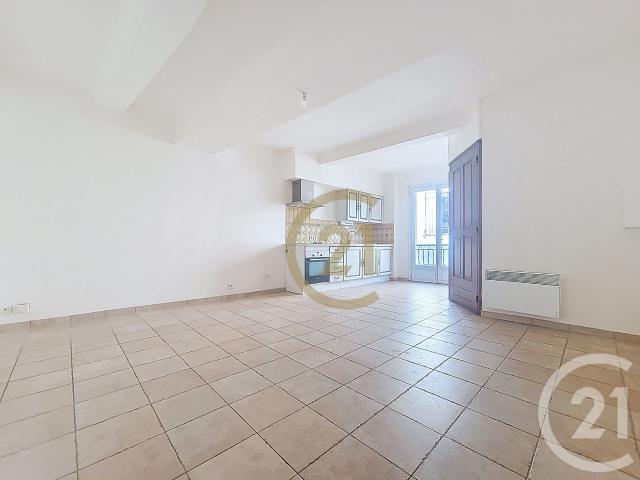 Location Appartement Rue du Jeu de Paume, Draguignan