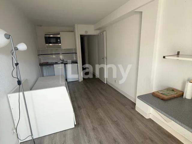 Location Appartement Rue du Jeu de Paume, Strasbourg