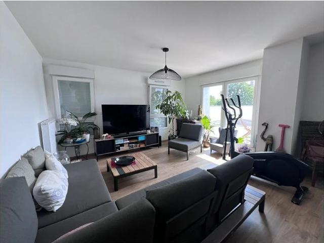 Location Appartement Rue du Onze Novembre, Croix
