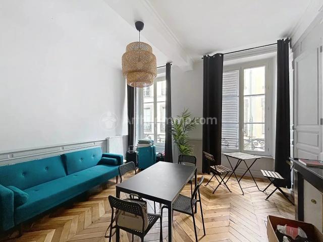 Location Appartement Rue du Onze Novembre, La Sauvetat