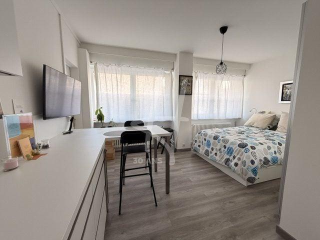Location Appartement Rue du Onze Novembre, Montigny lès Metz