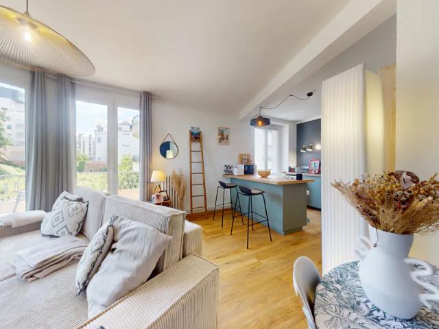 Location Appartement Rue du Onze Novembre, Rodez
