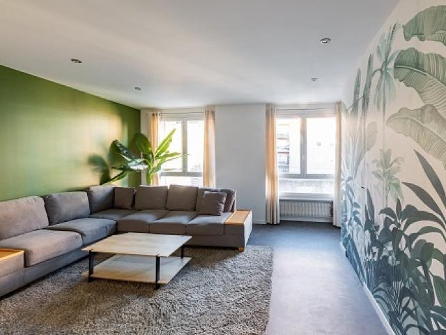 Location Appartement Rue du Onze Novembre, Saint Étienne