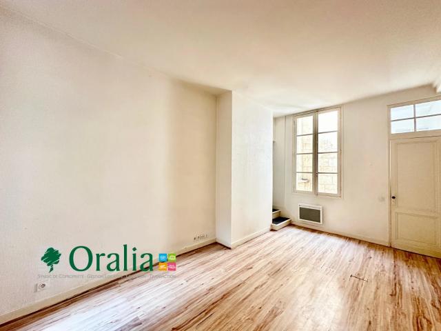 Location Appartement Rue du Loup, Bordeaux