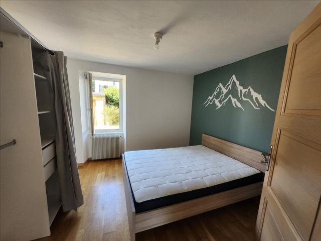Location Appartement Rue du Logelbach, Colmar