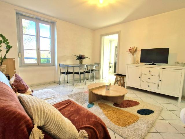 Location Appartement Rue du Logelbach, Colmar