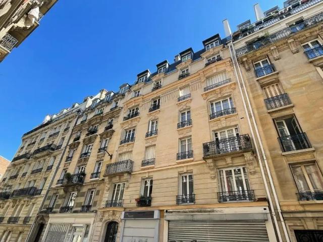 Location Appartement Rue du Loing, Paris