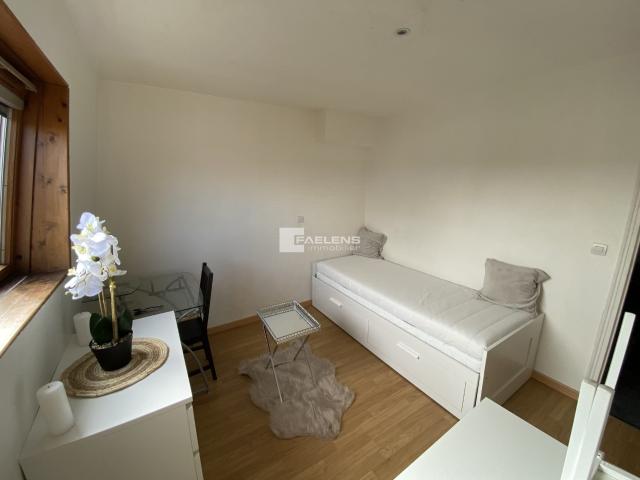 Location Appartement Rue du Long Pot, Lille