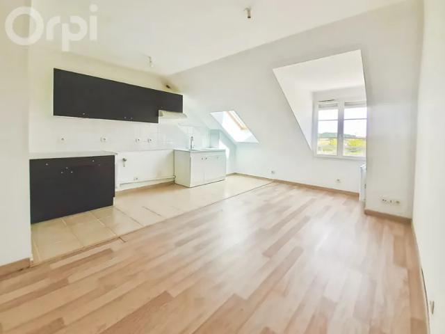Location Appartement Rue du Laurendeau, Nanteuil le Haudouin