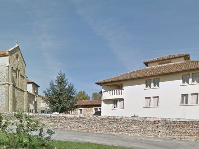 Location Appartement Rue du Lavoir, Primarette