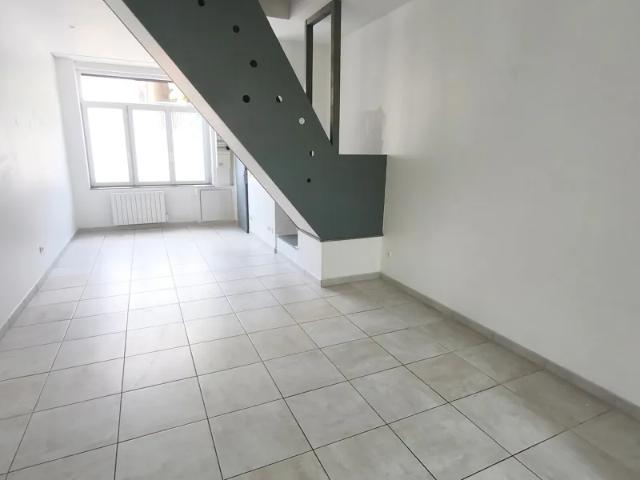 Location Appartement Rue du Laboureur, Tourcoing