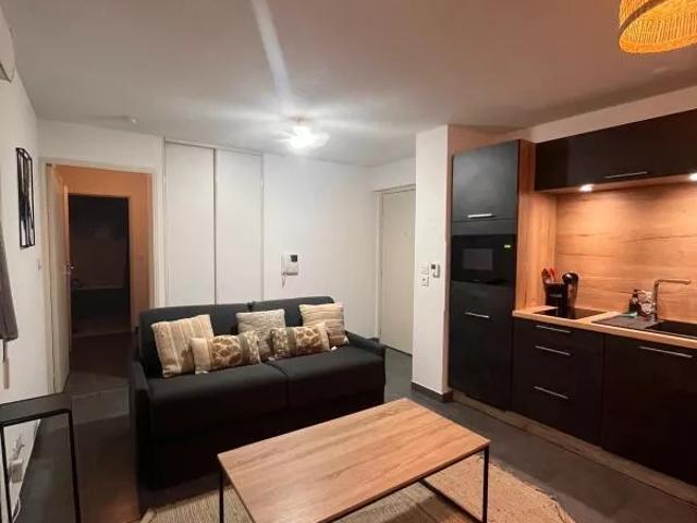 Location Appartement Rue du Lac, Irigny