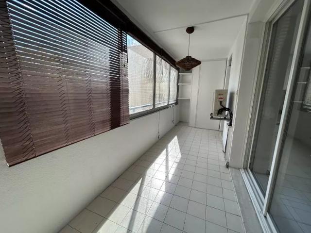 Location Appartement Rue du Lac, Irigny