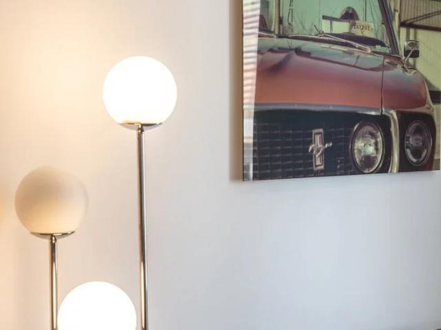 Location Appartement Rue du Lac, Lyon